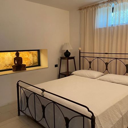 Villa San Salvatore ออสตูนี ภายนอก รูปภาพ