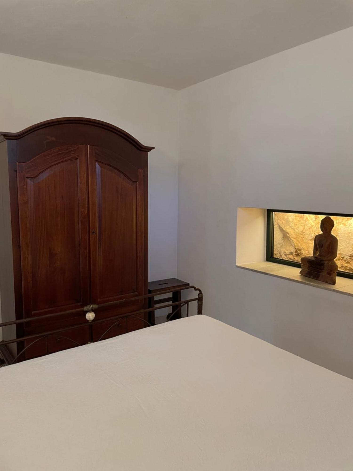 Villa San Salvatore ออสตูนี ภายนอก รูปภาพ